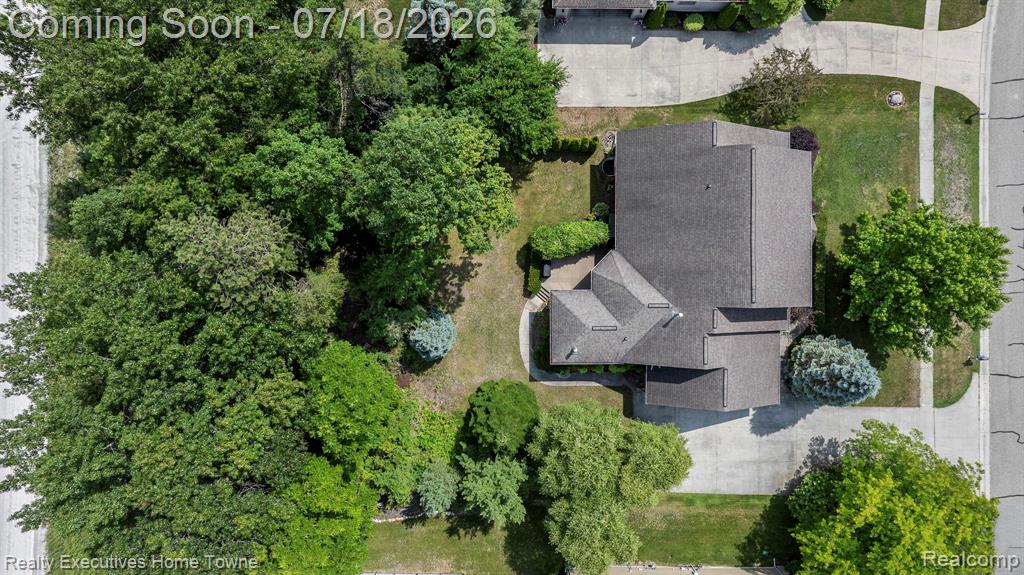 3276 Shorewood Avenue, Fort Gratiot, MI 48059 — Photo 9