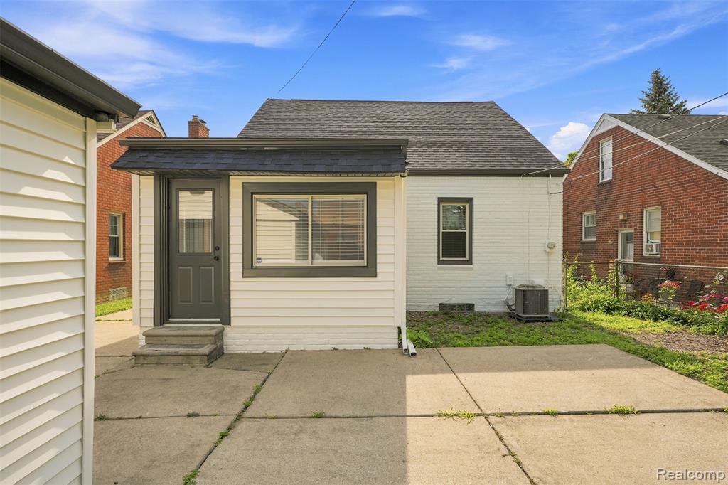 427 N Waverly Street, Dearborn, MI 48128 — Photo 35