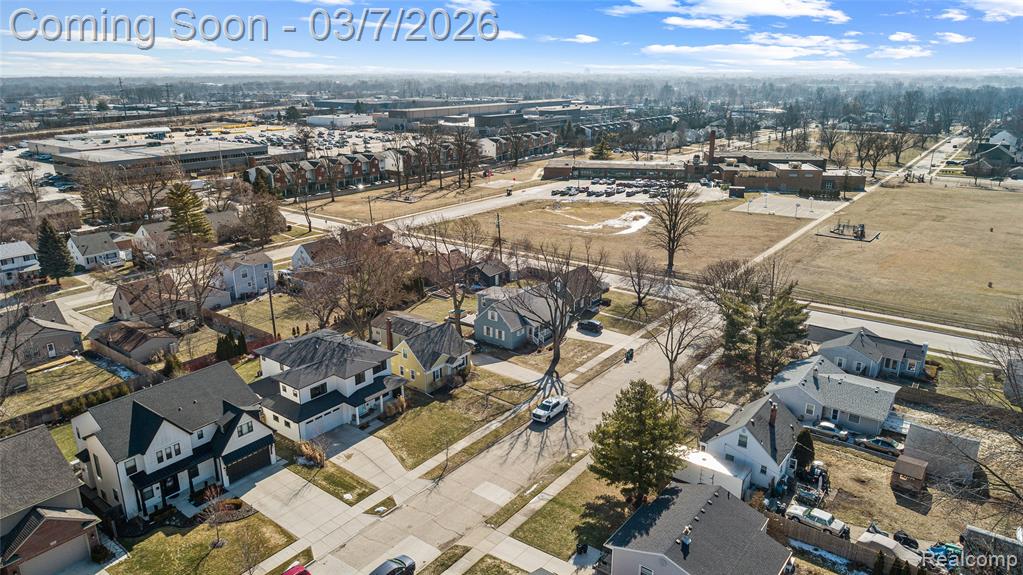 4620 Mankato Avenue, Royal Oak, MI 48073 — Photo 4