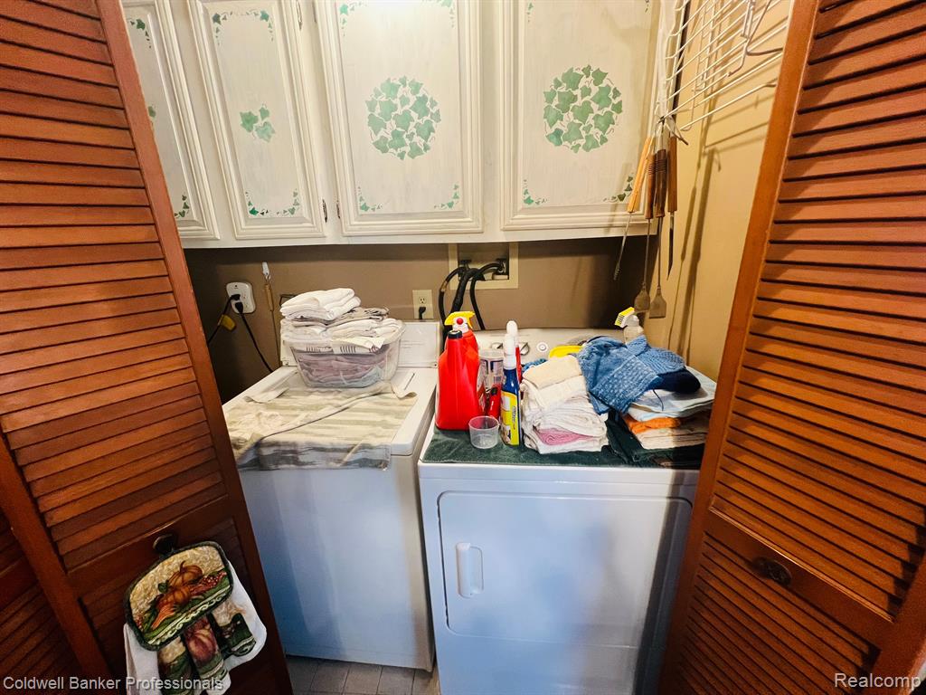 6125 JEFFERSON Road, North Branch, MI 48461 — Photo 27