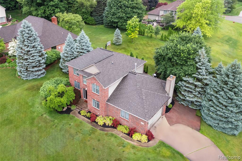 8140 Staghorn Trail, Clarkston, MI 48348 — Photo 25
