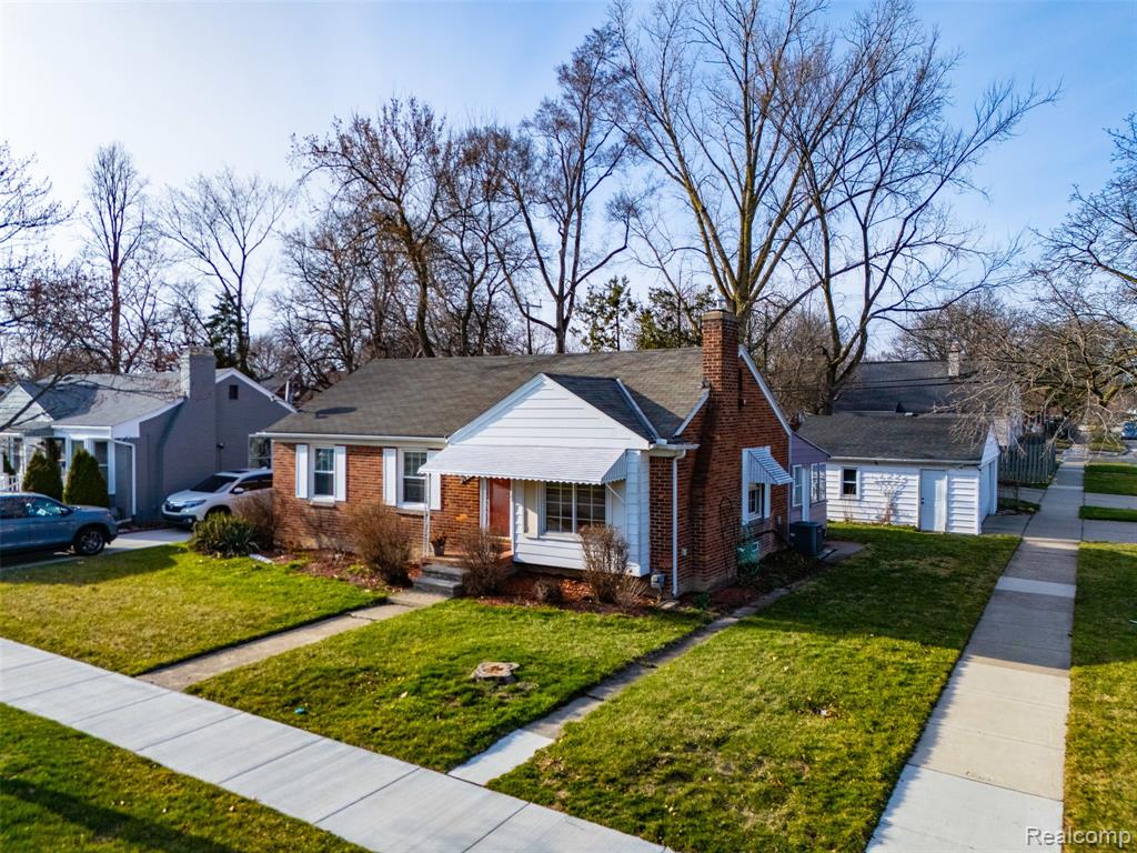 14000 Lincoln Street, Oak Park, MI 48237 — Photo 33