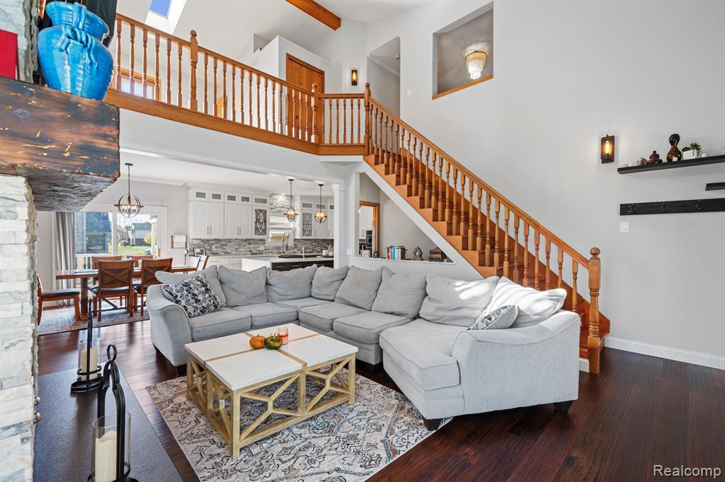 8750 E Pearson, Shelby Twp, MI 48316 — Photo 10