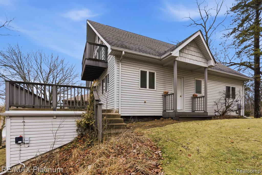 3340 Pineridge Lane, Brighton, MI 48116 — Photo 35