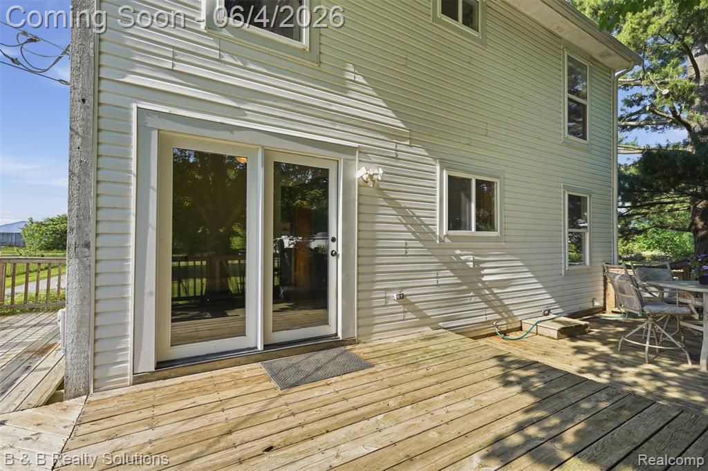 8820 Almont Road, Almont, MI 48003 — Photo 32