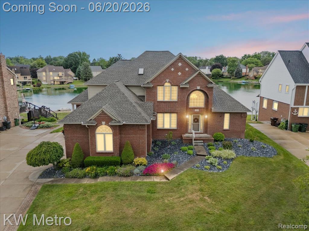 49145 White Mill Drive, Utica, MI 48317 — Photo 81