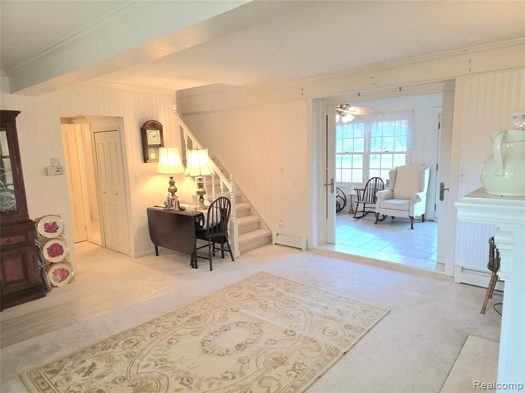 1670 S Channel Drive, Clay, MI 48028 — Photo 8