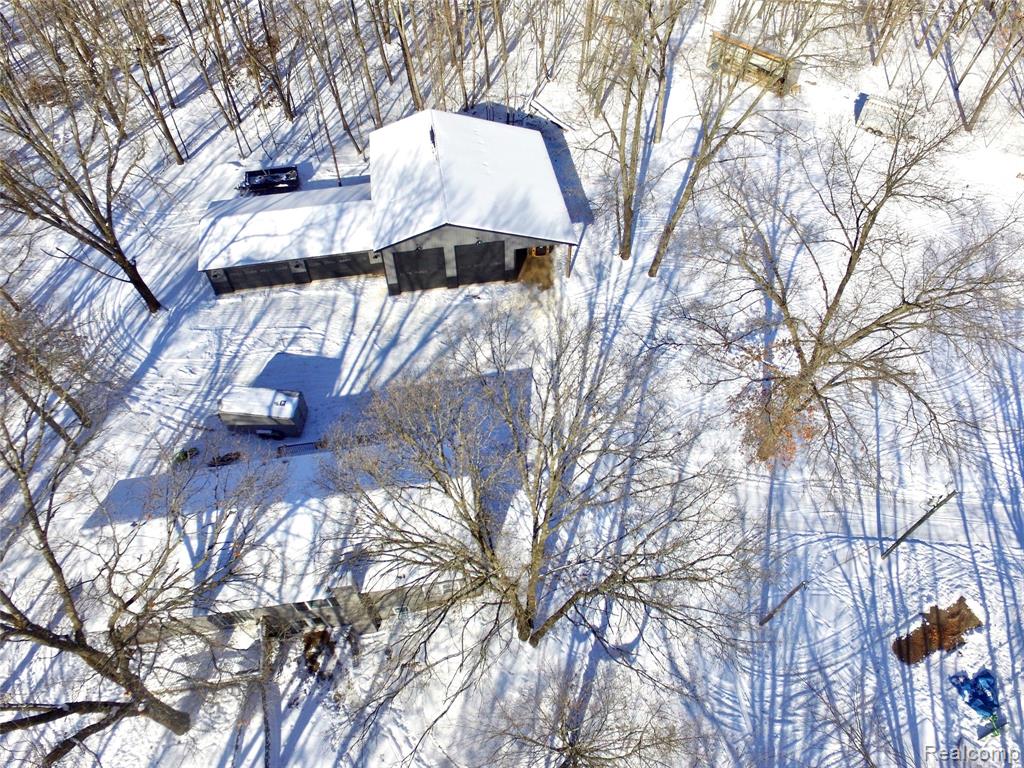 3316 Haynes Road, Leslie, MI 49251 — Photo 71