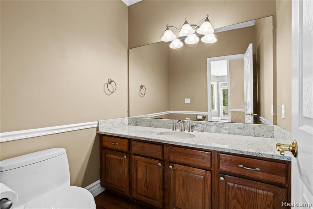 48075 Andover Drive, Novi, MI — Photo 22