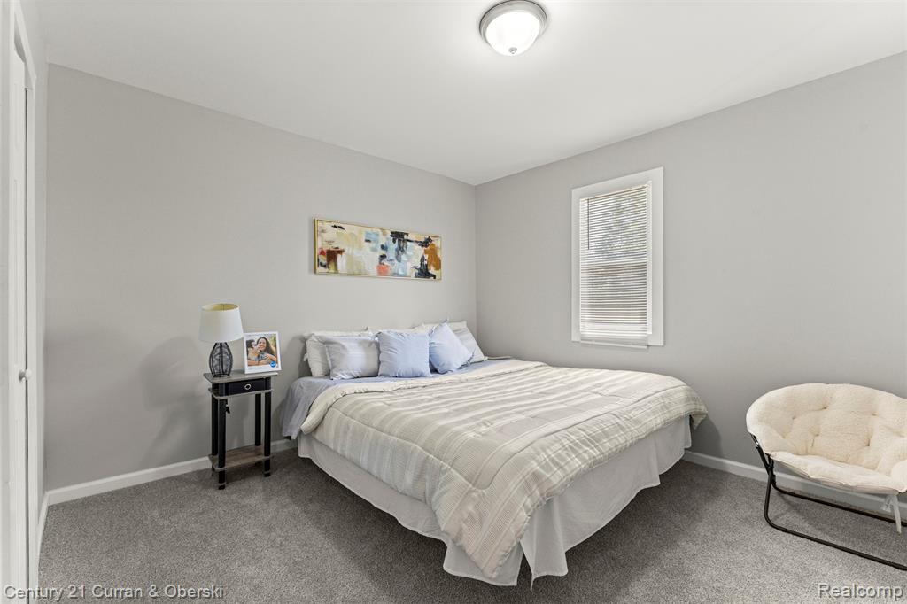 4702 Field Street, Detroit, MI 48214 — Photo 29