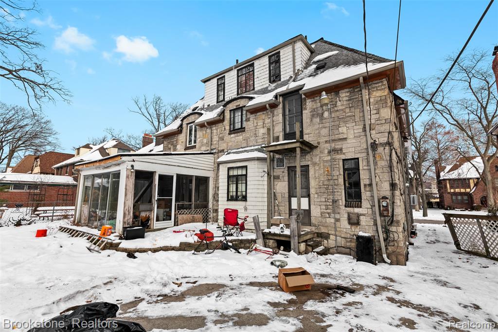 18215 Parkside Street, Detroit, MI 48221 — Photo 47