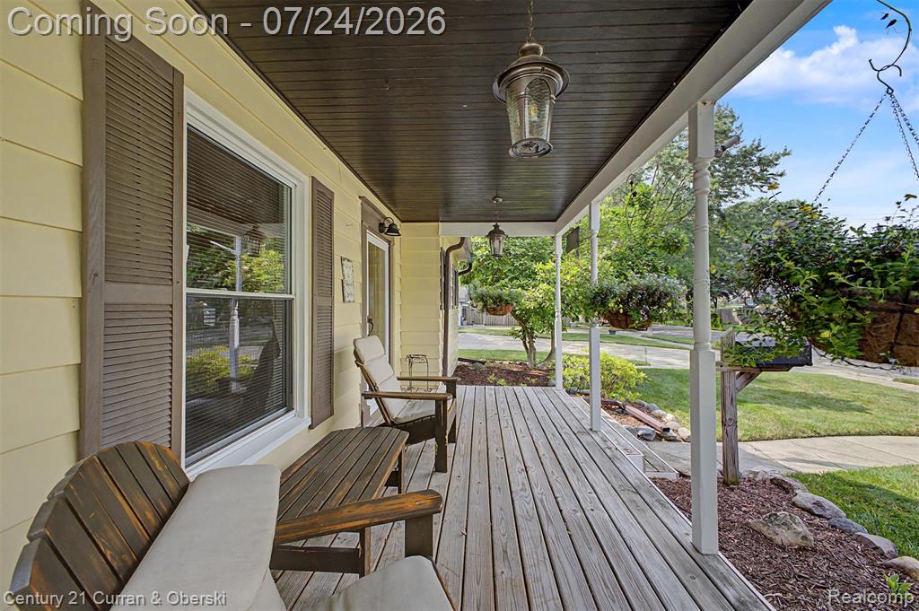 2660 Thomas Avenue, Berkley, MI 48072 — Photo 5