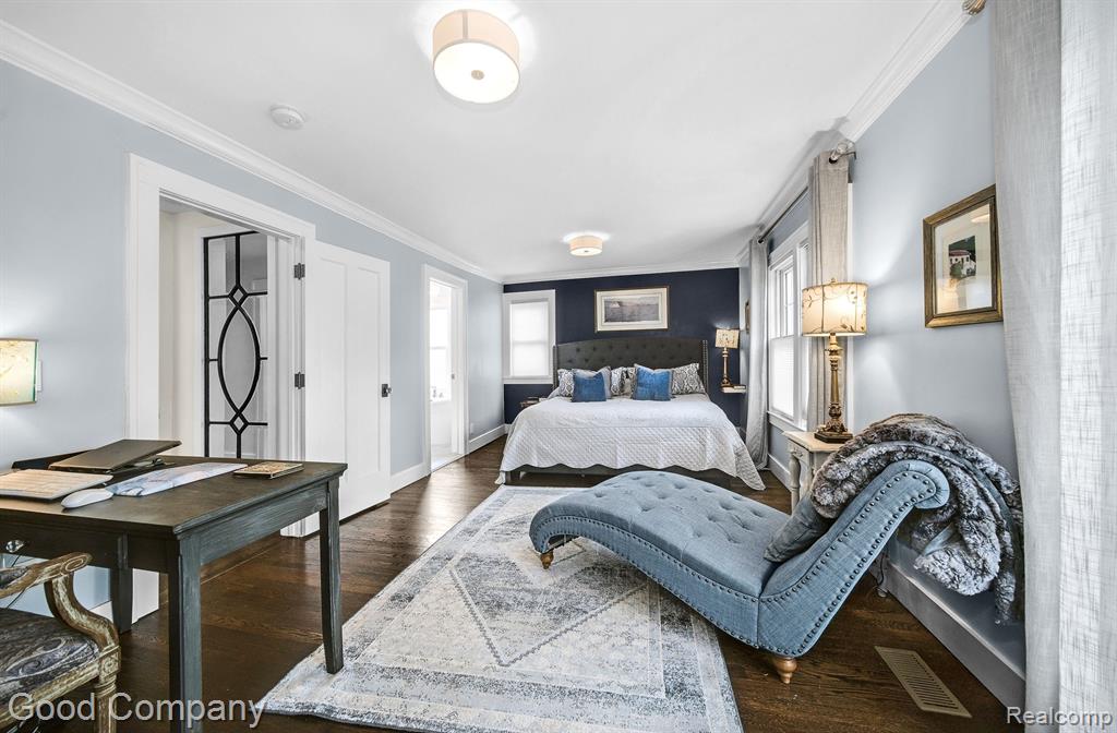 519 Wallace Street, Birmingham, MI 48009 — Photo 19
