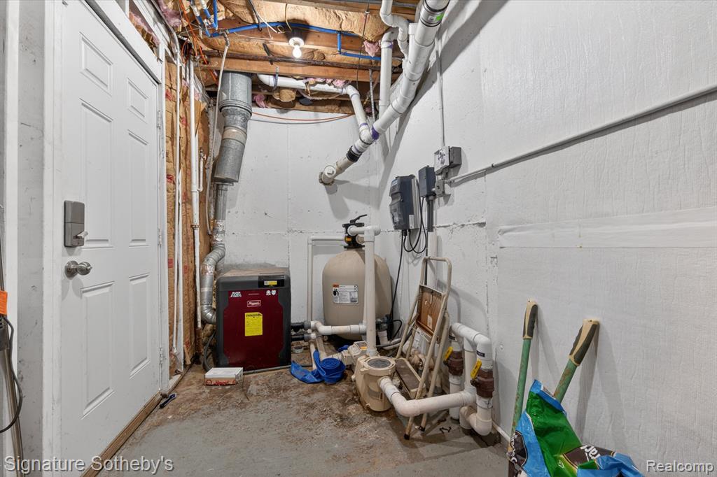 30650 Lahser Road, Beverly Hills, MI 48025 — Photo 73