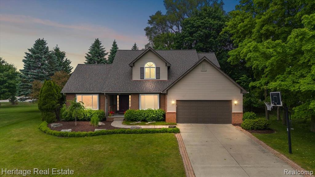 624 Glenmoor Drive, Oxford, MI 48371 — Photo 37