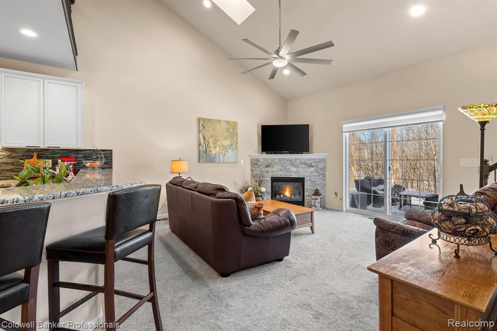 4553 BROOKSTONE Drive, Canton, MI 48188 — Photo 14