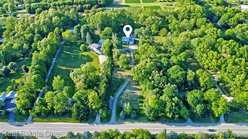 4161 Seymour Lake Road, Oxford, MI 48371 — Photo 2