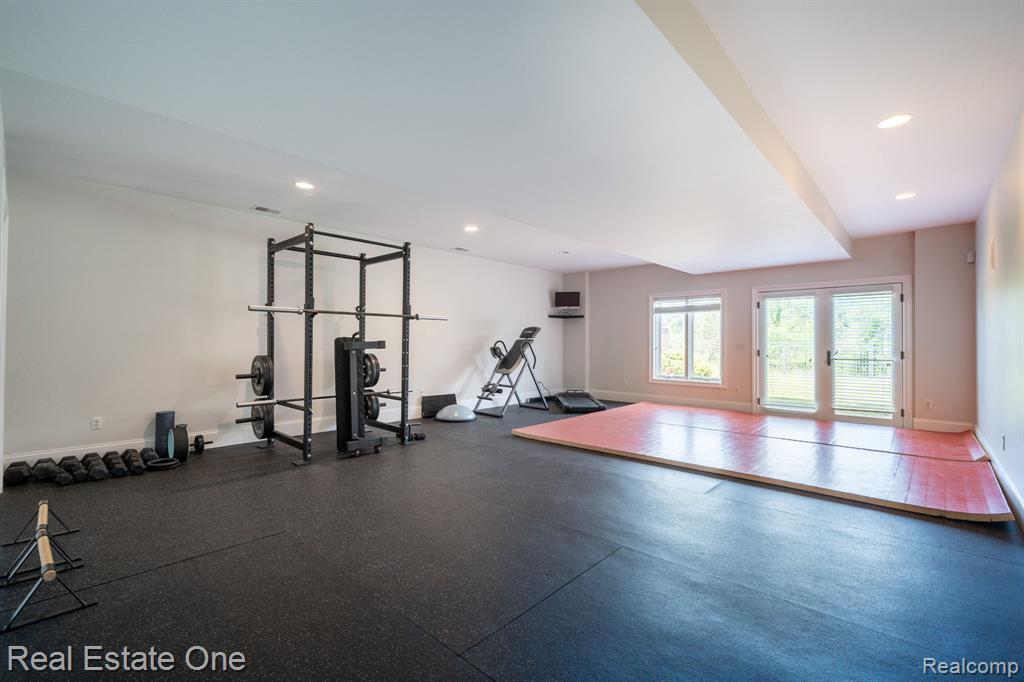 740 Greystone Drive, Chelsea, MI 48118 — Photo 45