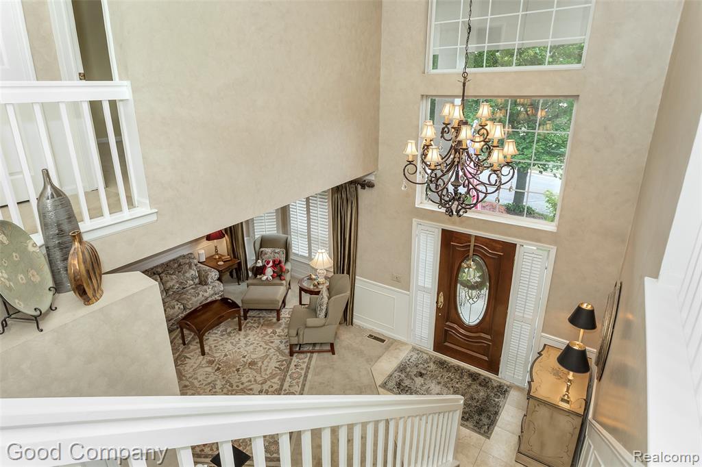 4617 Covington Court, Rochester, MI 48306 — Photo 10