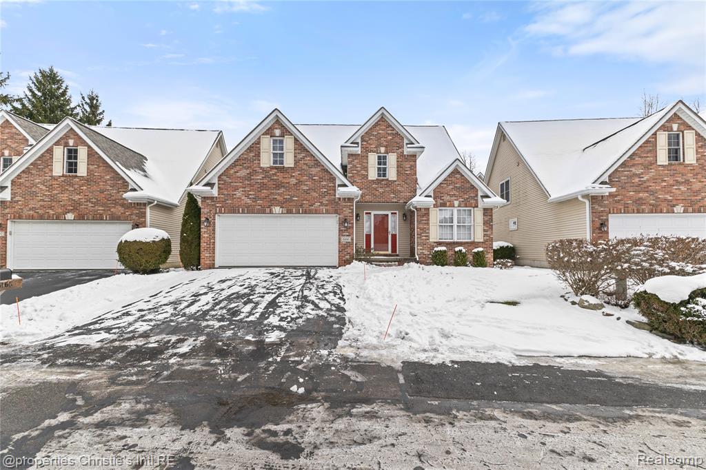 6166 Natures Cove, Grand Blanc, MI 48439 — Photo 46