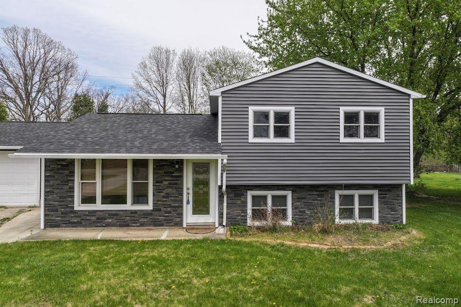 14542 N MCKINLEY Road, Montrose, MI 48457 — Photo 2