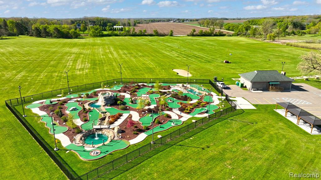 79363 Van Dyke Ave Road W, Bruce, MI 48065 — Photo 6