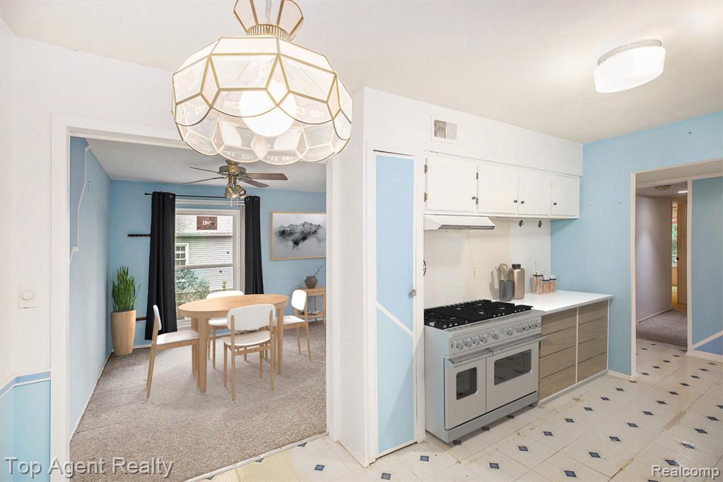 509 E University Drive, 508, Rochester, MI 48307 — Photo 8