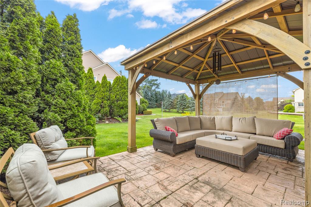 51037 Weston Drive, Plymouth, MI 48170 — Photo 36