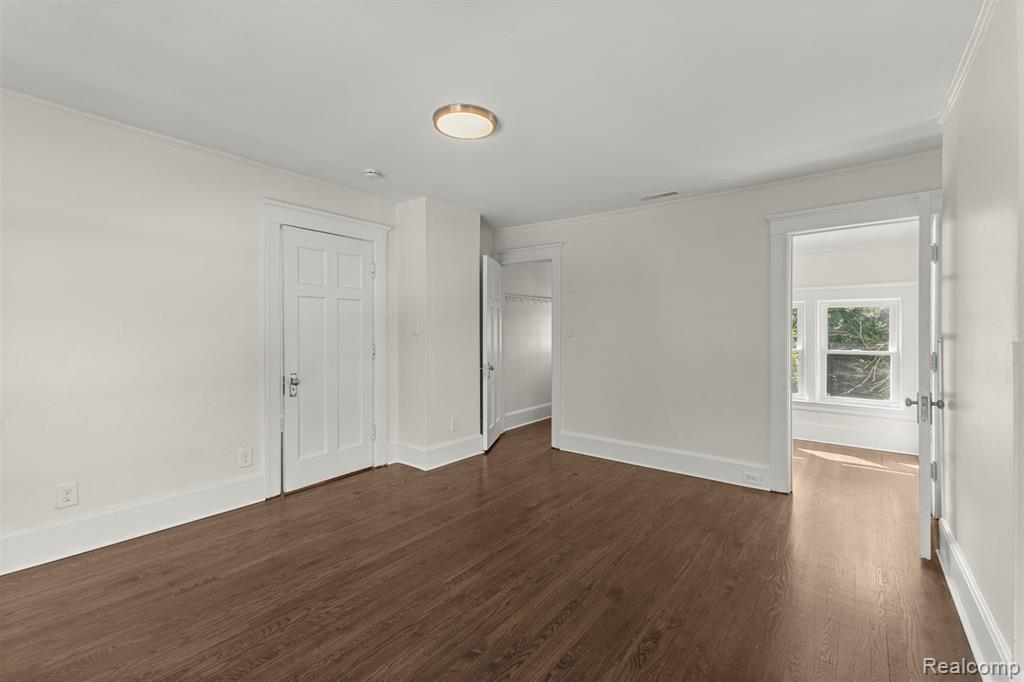 929 Lawrence Street, Detroit, MI 48202 — Photo 27
