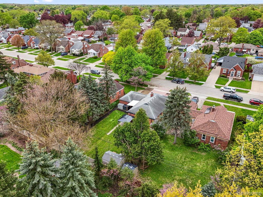 6549 Shenandoah Avenue, Allen Park, MI 48101 — Photo 46