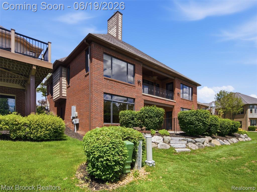 7822 Firestone Lane, 35, Washington, MI — Photo 62