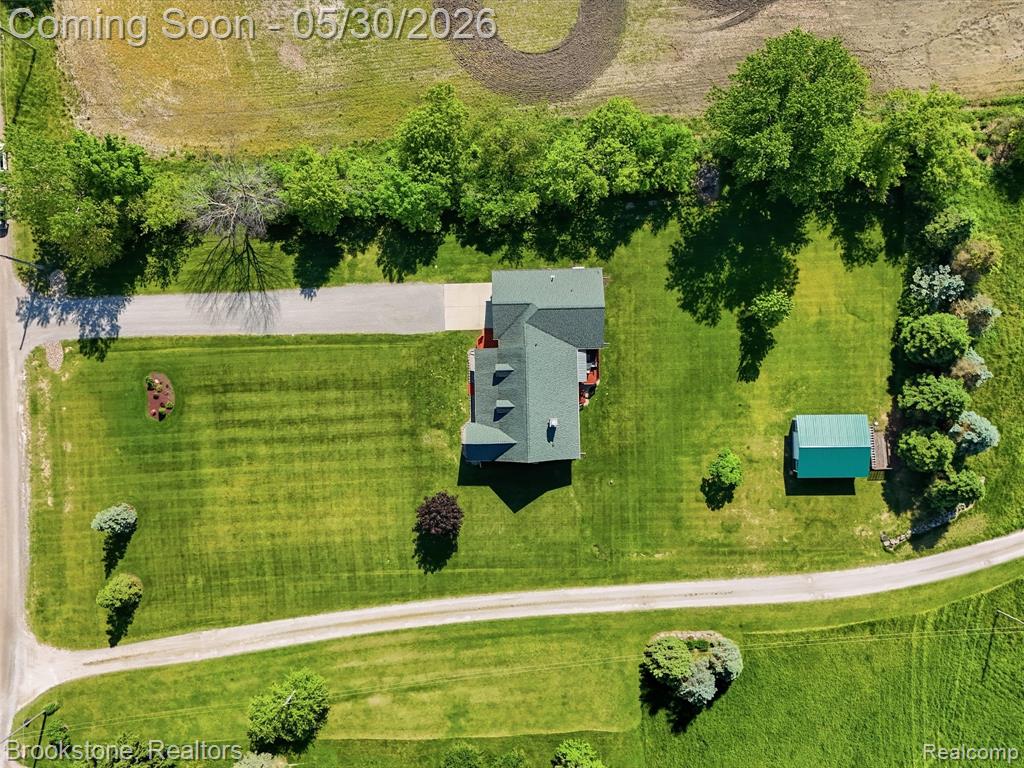 7271 Ray Road, Swartz Creek, MI 48473 — Photo 6