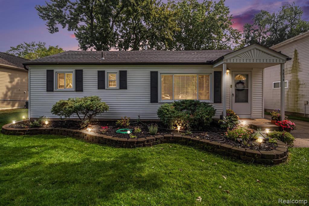 5834 Morley Street, Westland, MI — Photo 2