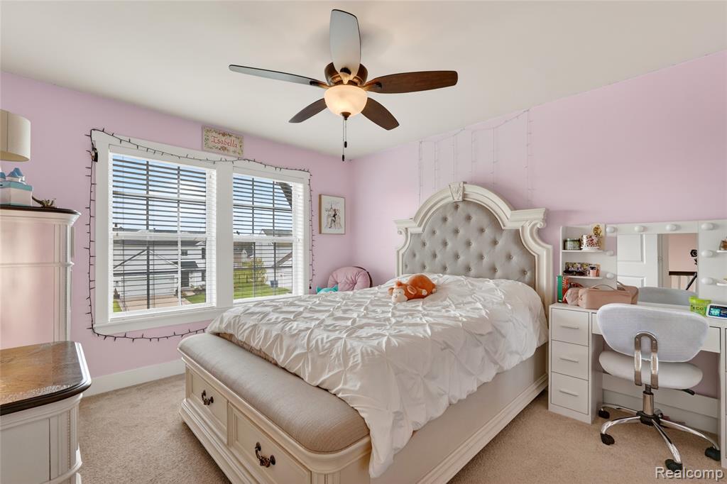 16543 Bedington Drive, Linden, MI 48451 — Photo 29