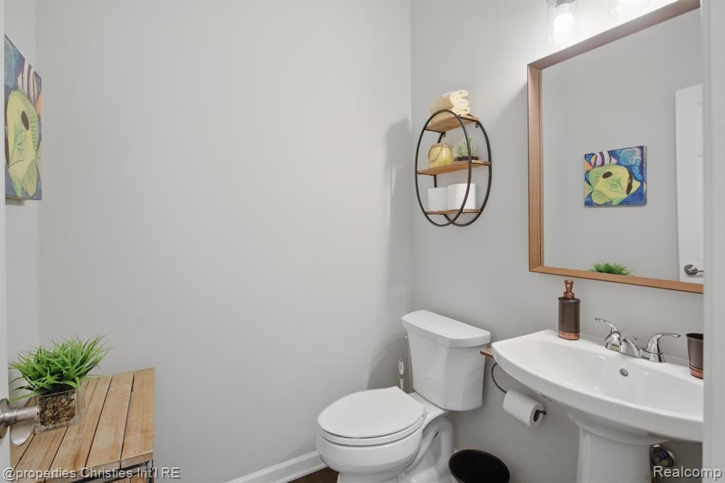 4155 Montith, Ypsilanti, MI 48197 — Photo 9