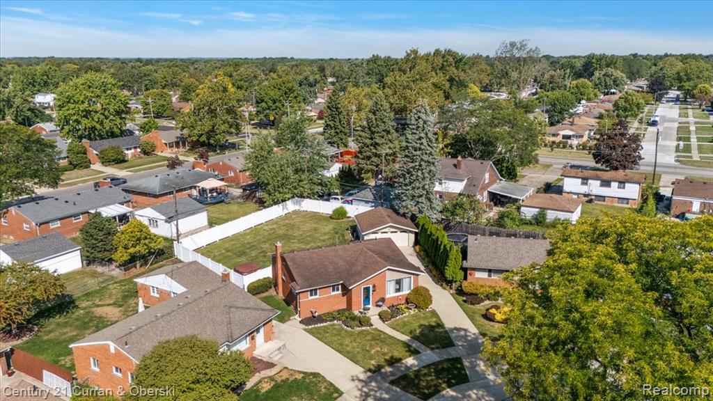 7841 Randy Drive, Westland, MI — Photo 3