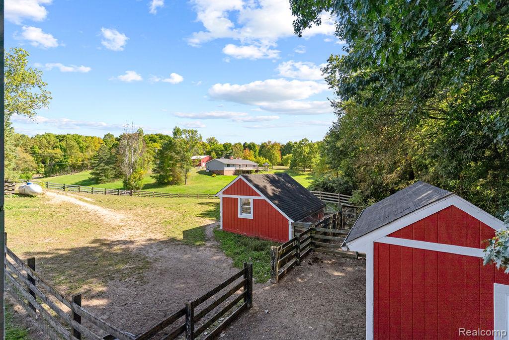 2715 Cullen Road, Howell, MI 48855 — Photo 48