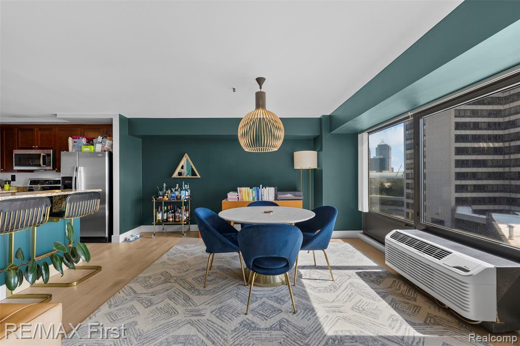 1001 W Jefferson Avenue, 6B, Detroit, MI 48226 — Photo 12