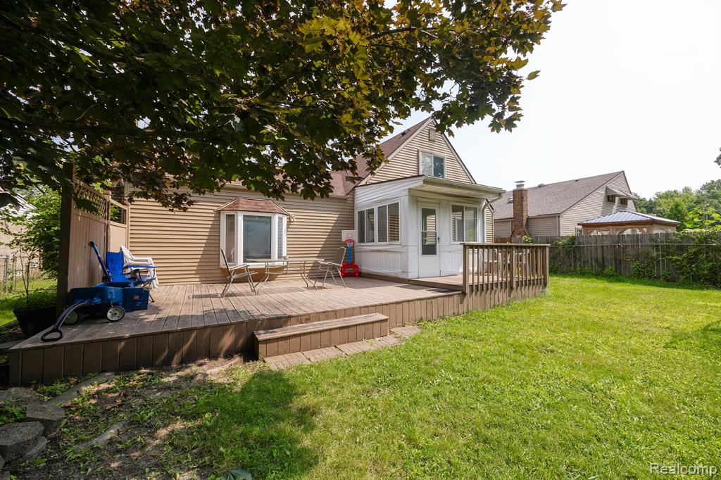 43479 Proctor Road, Canton, MI 48188 — Photo 10