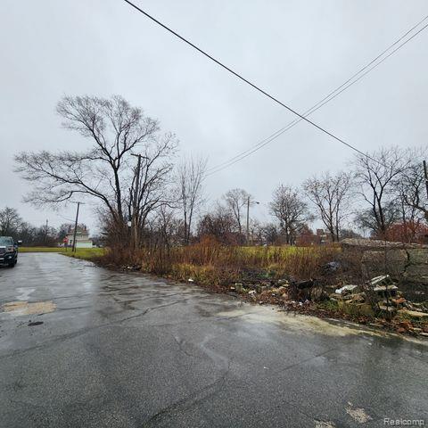 5001 WABASH Street, Detroit, MI 48208 — Photo 3