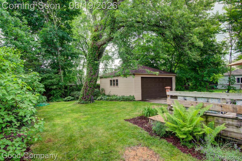 4246 Elmwood Avenue, Royal Oak, MI 48073 — Photo 34