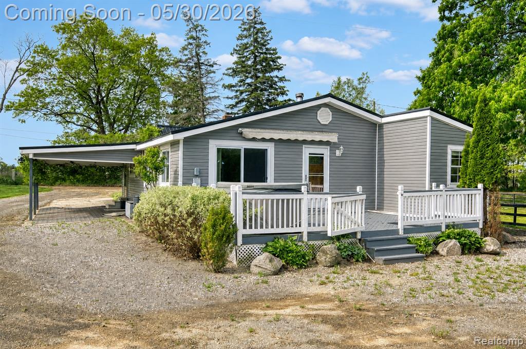 4481 Belford Road, Holly, MI 48442 — Photo 64