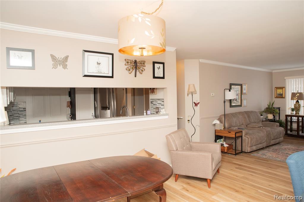 22073 Fairlane Boulevard, Woodhaven, MI 48183 — Photo 30