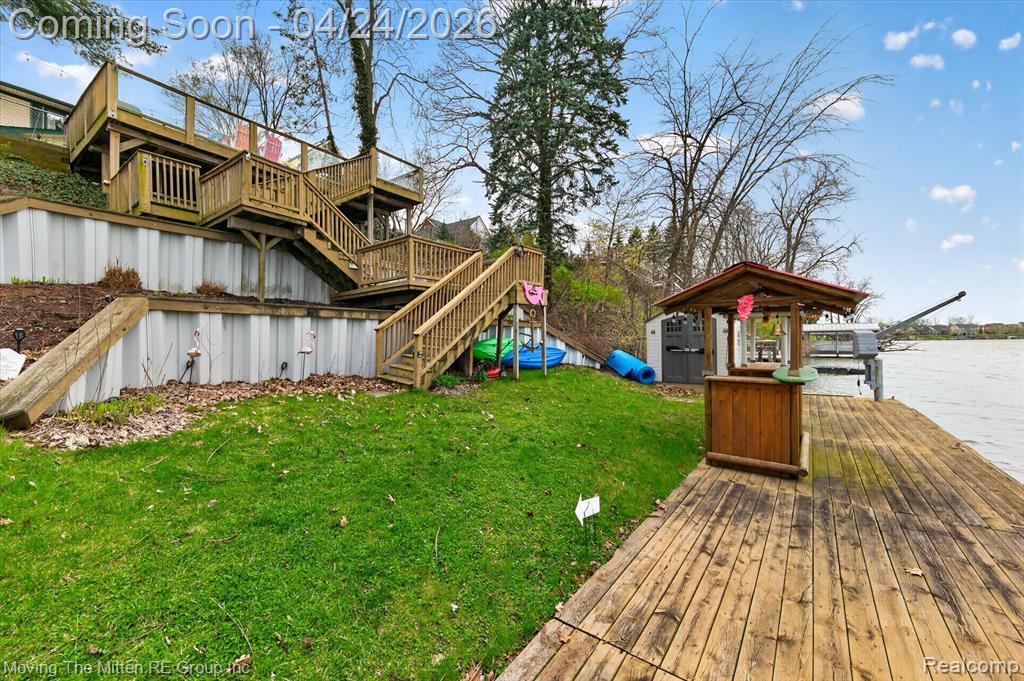 48470 Ormond Drive, Van Buren, MI, 48111