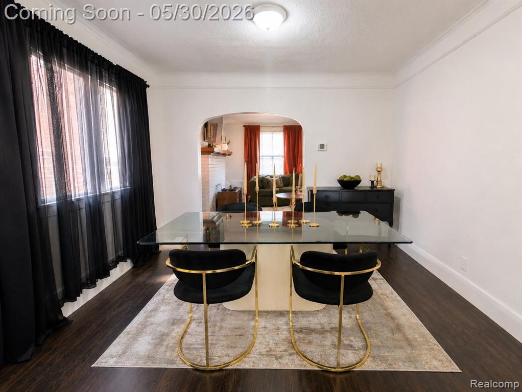 3455 Buckingham Avenue, Detroit, MI 48224 — Photo 7