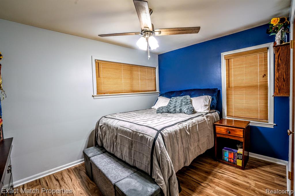 102 E Cornell Avenue, Pontiac, MI 48340 — Photo 11