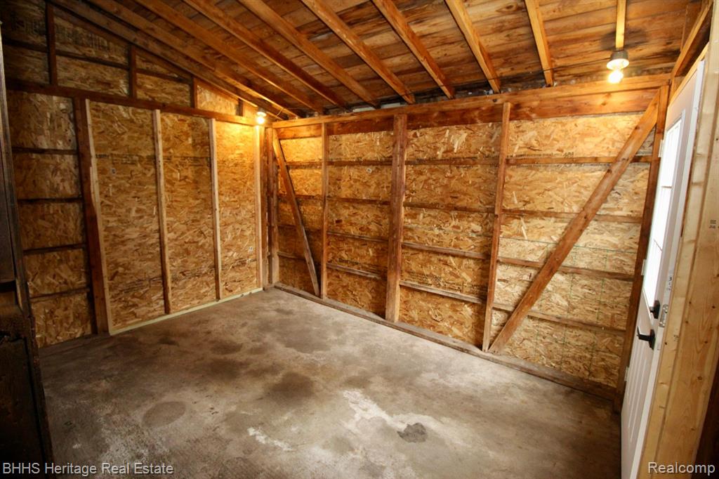 316 MONROE Street, Webberville, MI 48892 — Photo 44