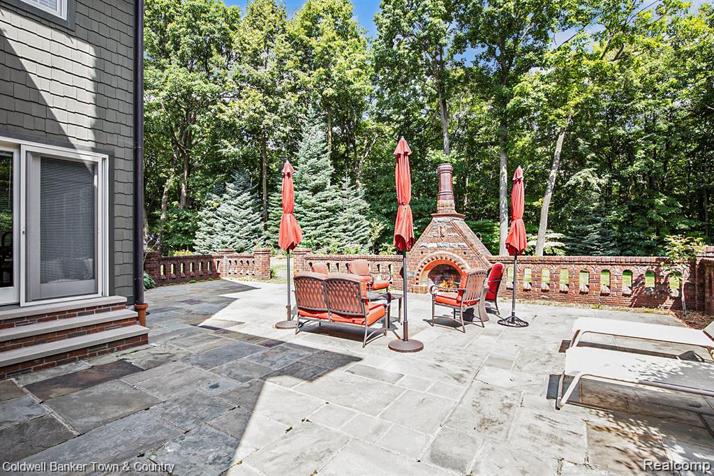 3534 Catherine Anne Lane, Holly, MI 48442 — Photo 31