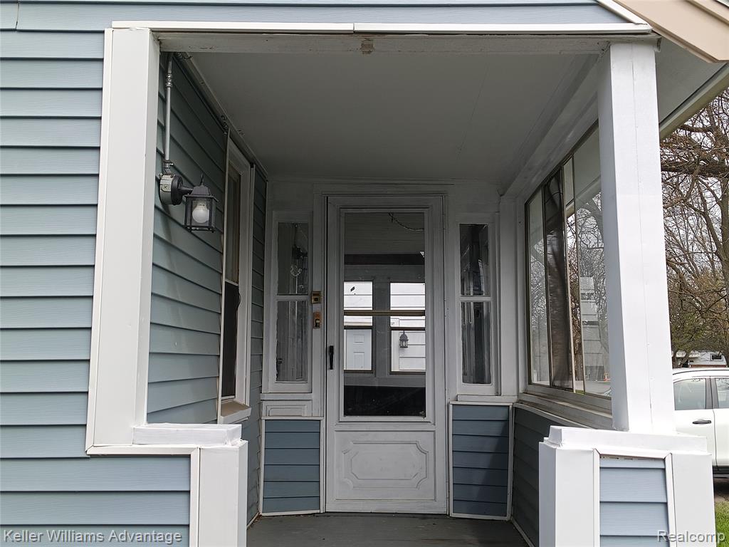 15345 Sumner, Redford, MI 48239 — Photo 3