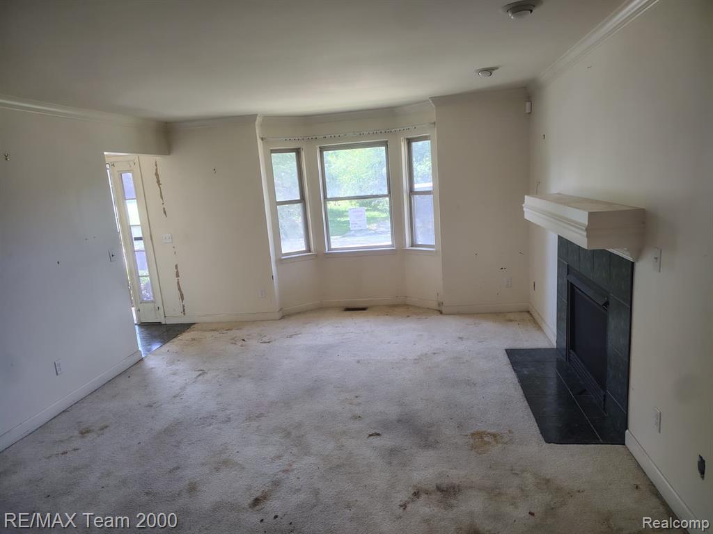 19452 Troy Place, Highland Park, MI 48203 — Photo 5